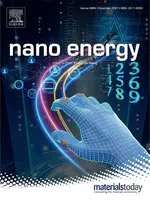 Triboelectric bending sensor based smart glove towards intuitive multi-dimensional human-machine interfaces